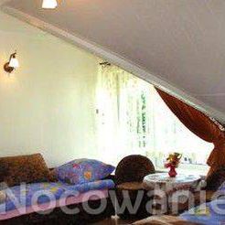 Domy Gościnne Bursztyn I i Bursztyn II