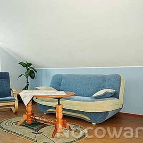 Pokoje gościnne u Izy