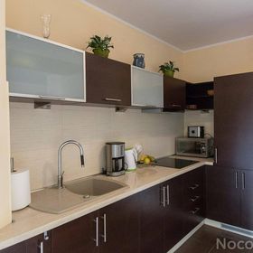 Apartament Bursztynowy