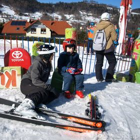Pokoje Haratek przy Gondoli