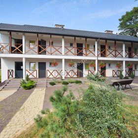 Pokoje i domki u Ani