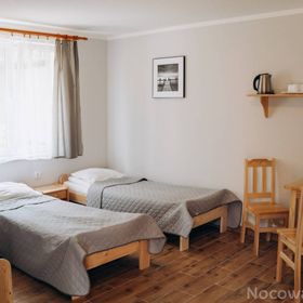 Ośrodek Wypoczynkowy Komandor