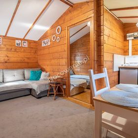 Domki letniskowe Wiktoria