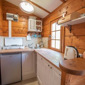 Domki letniskowe Wiktoria