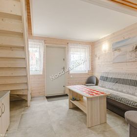 Domki Letniskowe Arina 