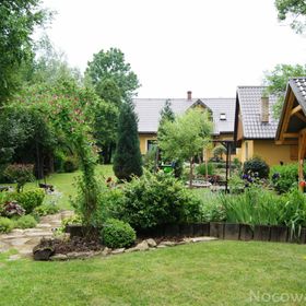 Agroturystyka Na Morawie