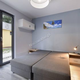 Skorzęcin Ośrodek Wypoczynkowy Laguna