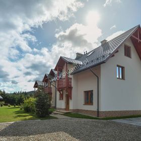 Apartamenty Pod Lipami