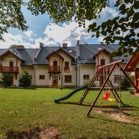 Apartamenty Pod Lipami