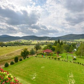 Pokoje Gościnne Pod Wysotą