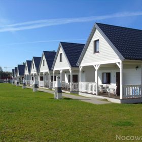 Domki Letniskowe GRYF