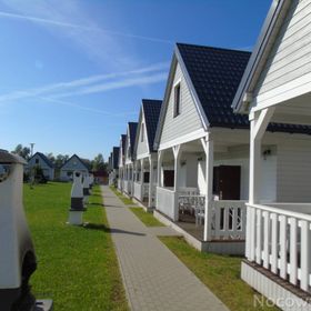 Domki Letniskowe GRYF