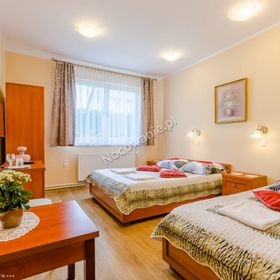 Apartament 7 Toruń