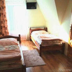 Gościniec na Równi