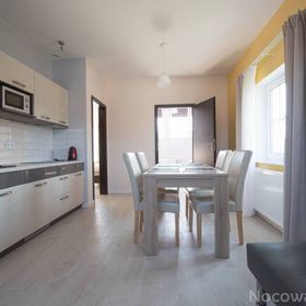 Pensjonat Spoko Słonia