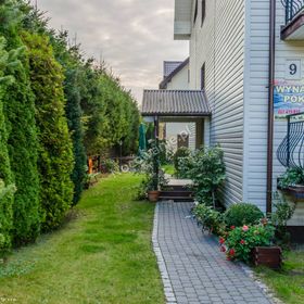 Pokoje Gościnne Przy Lesie