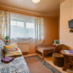 Dybasiówka Ekologiczne Gospodarstwo Agroturystyczne