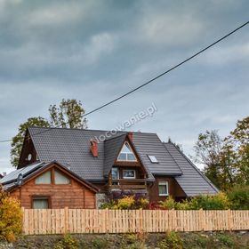 Pokoje Gościnne i Komfortowy Domek Siedlisko Moczarne