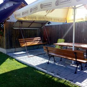 Pokoje gościnne - Pavol Tetík