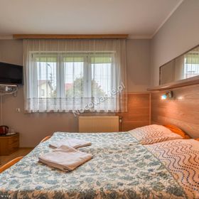 Pokoje wypoczynkowe Petra