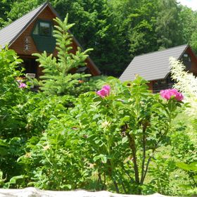 Eko Bajka Domki W Górach 