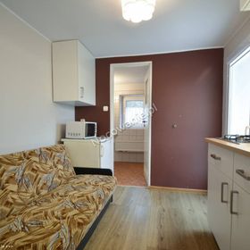 Pokoje Zacisze Leśne