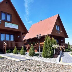 Domki Słoneczne Wzgórze