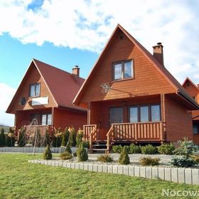 Domki Słoneczne Wzgórze