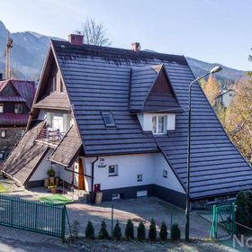 Pokoje gościnne Tessa