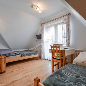 Zacisze Wolny Pokój