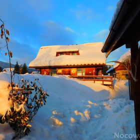 Pokoje gościnne Widok