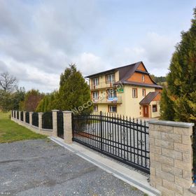 Pokoje u Piotra i Jolanty