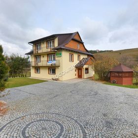 Pokoje u Piotra i Jolanty