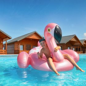 Domki Słoneczne Miasteczko