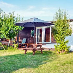 Domki Letniskowe Pod Orzechem