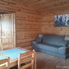 Przy Morzu-domki i pokoje