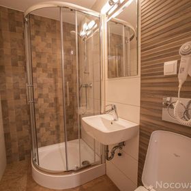 Ośrodek Weronika INN