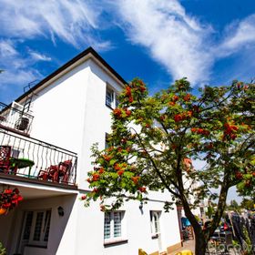 Pokoje Gościnne Czar Morza 