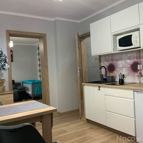 Domek na Wzgórzu w Muszynie