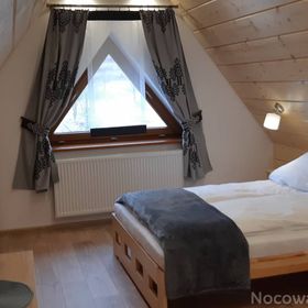 Pokoje Gościnne u Marty