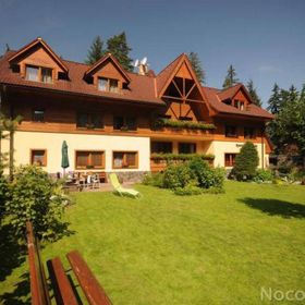 Apartamenty oraz Studia Miroslav