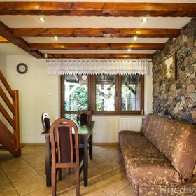 Domy Całoroczne i Letniskowe Spokojna 18