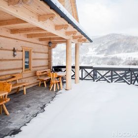 Tylmanowka Całoroczny Dom