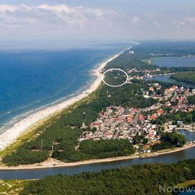 Ośrodek Wczasowy Plaża Klub