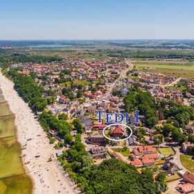 Dom wczasowy U Tediego