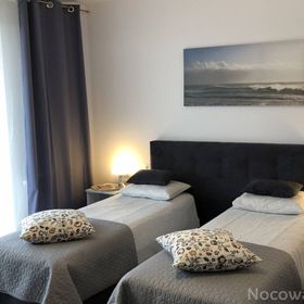 Pokoje Gościnne Kameralnie