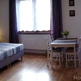 Domki letniskowe i pokoje u Katarzyny