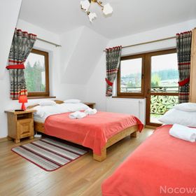 Willa Polana Górkówka