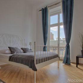 Warsaw City Apartments