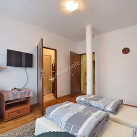 Kwatery prywatne Mrzeżyno